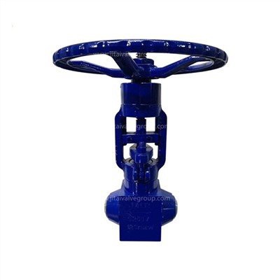 Valvijiet Globu tas-Siġill tal-Pressjoni tal-Azzar Iffurmaw